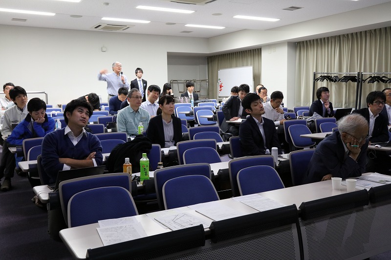 研究発表会（３）